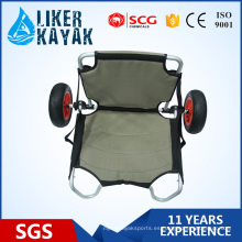 Asiento y carrito de diseño Liker 2in1